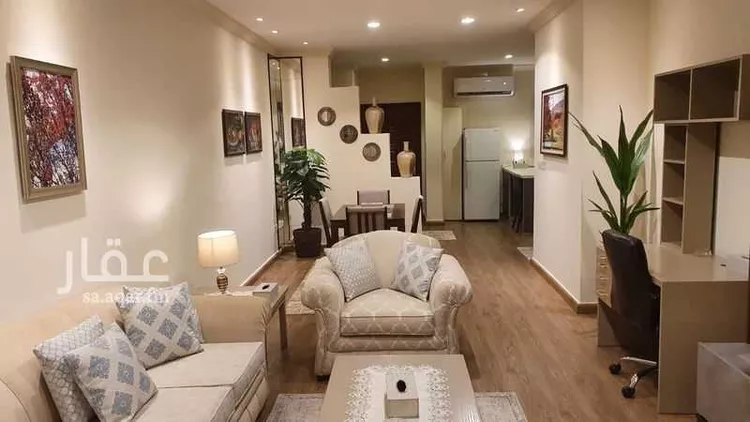 شقة للإيجار في شارع عبدالرحمن الداخل, حي النهضة, مدينة جدة, منطقة مكة المكرمة