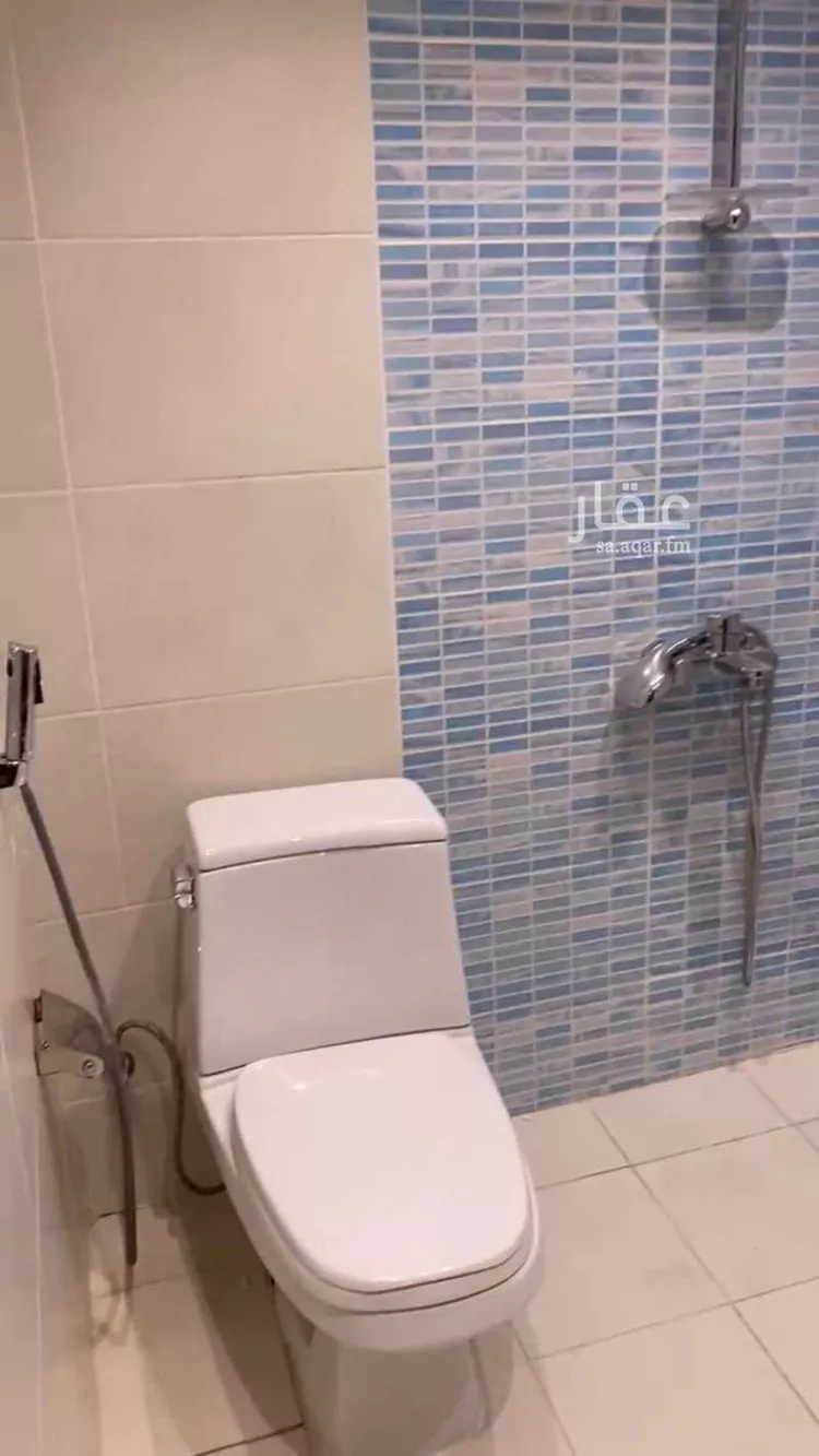 شقة للإيجار في شارع العزيزي, حي السلامة, مدينة جدة, منطقة مكة المكرمة صورة 5