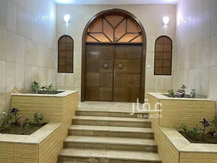 فيلا للإيجار في شارع الصفا, حي النهضة, مدينة جدة, منطقة مكة المكرمة