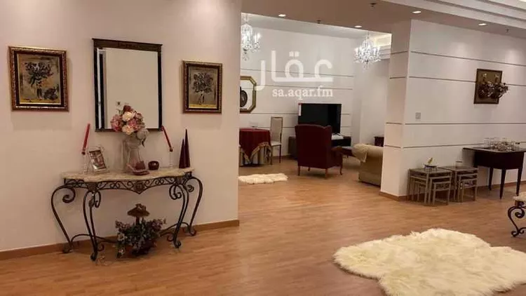 شقة للإيجار في شارع الامير متعب فرعي, حي الصفاء, مدينة جدة, منطقة مكة المكرمة صورة 4