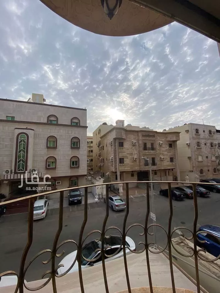 شقة للإيجار في شارع صدي بن وهب, حي السلامة, مدينة جدة, منطقة مكة المكرمة 10