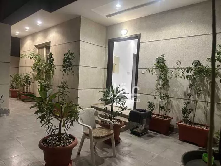 Apartment for Rent in Jeddah Taiba