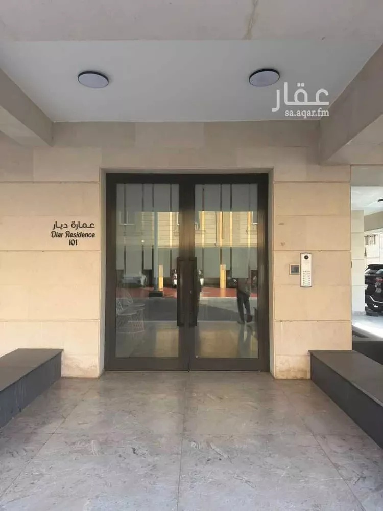شقة للإيجار في شارع توفيق الدمشقي, حي الروضة, مدينة جدة, منطقة مكة المكرمة صورة 4