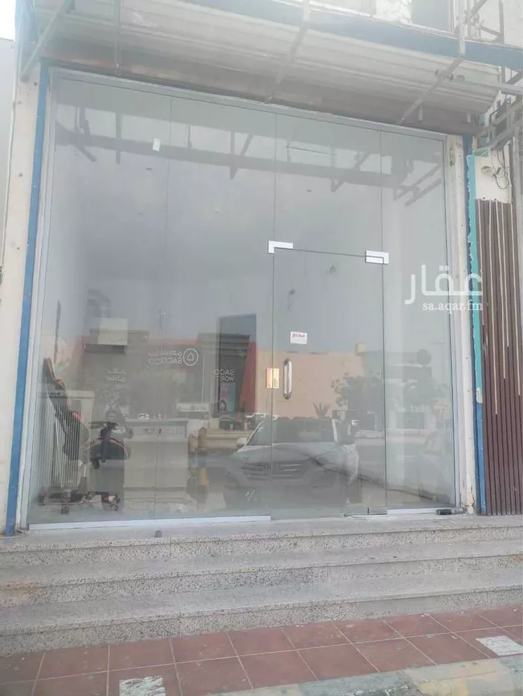 محل للإيجار في شارع الامير سلطان فرعي, حي المحمدية, مدينة جدة, منطقة مكة المكرمة صورة 2