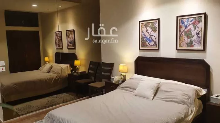 شقة للإيجار في شارع عبدالرحمن الداخل, حي النهضة, مدينة جدة, منطقة مكة المكرمة 10