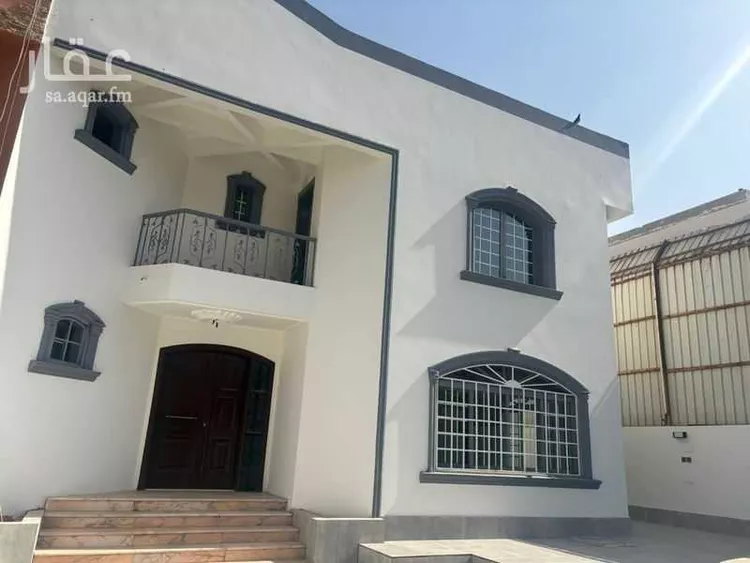 فيلا للإيجار في شارع قيس بن ابي جارم, حي الزهراء, مدينة جدة, منطقة مكة المكرمة صورة 5