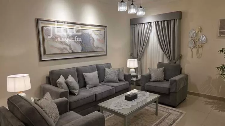 شقة للإيجار في شارع عبدالرحمن الداخل, حي النهضة, مدينة جدة, منطقة مكة المكرمة صورة 4