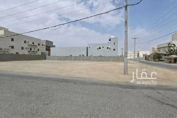 أرض للبيع في شارع جلاجل, حي القرينية, مدينة جدة, منطقة مكة المكرمة