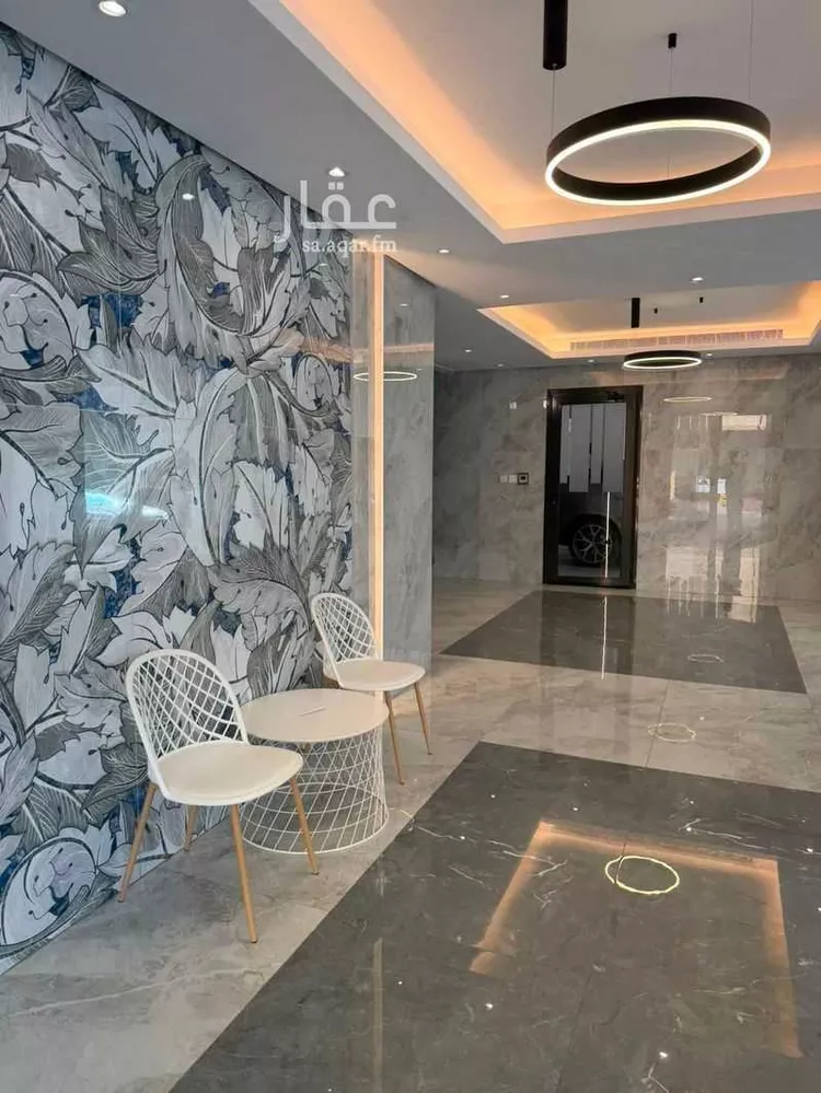 Apartment for Rent in Jeddah Ar Rawdah