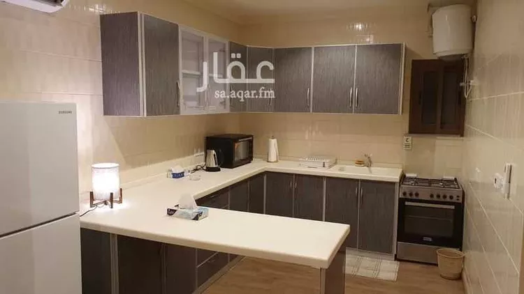 شقة للإيجار في شارع عبدالرحمن الداخل, حي النهضة, مدينة جدة, منطقة مكة المكرمة صورة 3