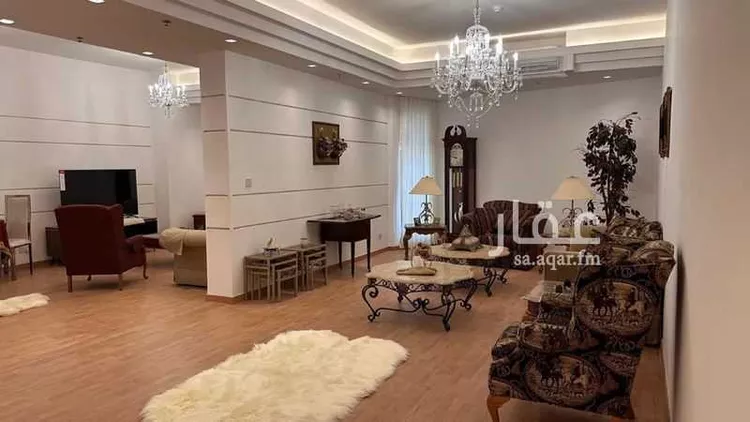 شقة للإيجار في شارع الامير متعب فرعي, حي الصفاء, مدينة جدة, منطقة مكة المكرمة صورة 2