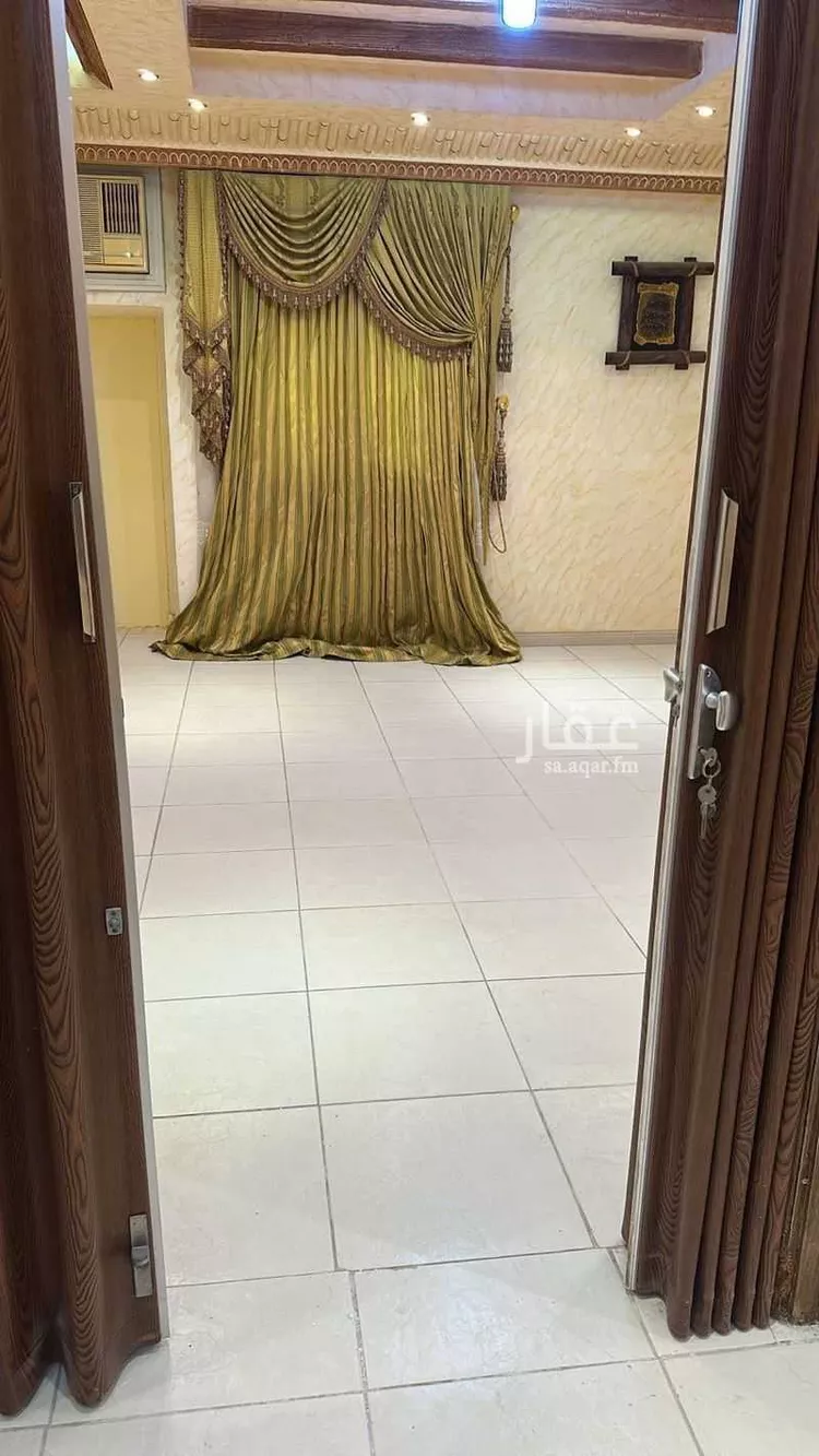 شقة للإيجار في شارع طريق المدينة المنورة, حي الشرفية, مدينة جدة, منطقة مكة المكرمة 7