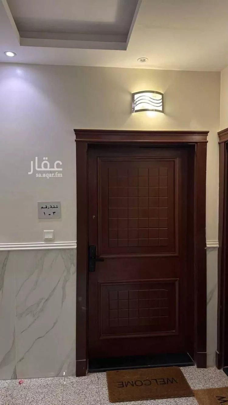 شقة للإيجار في حي الفيصلية, مدينة جدة, منطقة مكة المكرمة صورة 4