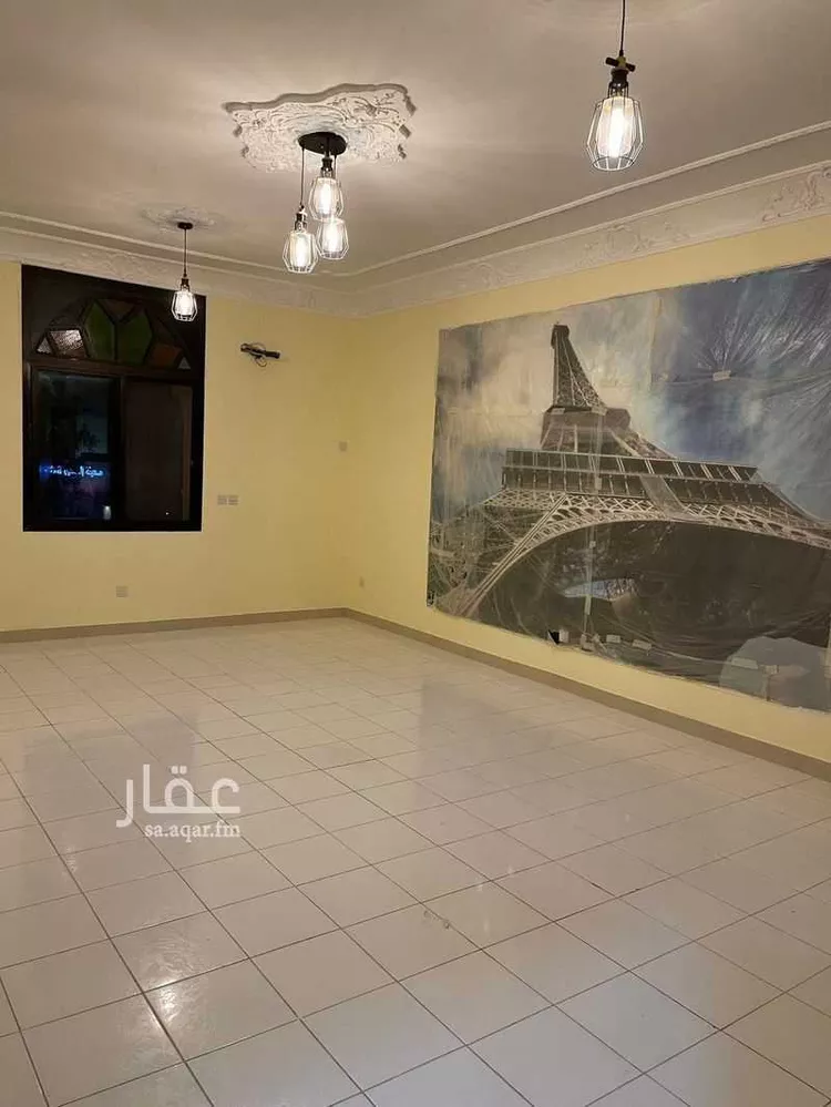 فيلا للإيجار في شارع الصفا, حي النهضة, مدينة جدة, منطقة مكة المكرمة صورة 5