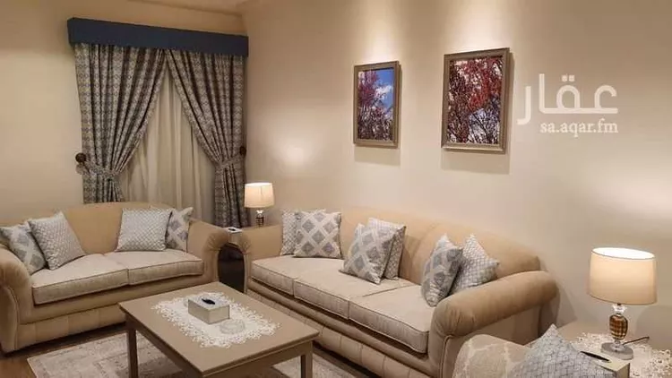 شقة للإيجار في شارع عبدالرحمن الداخل, حي النهضة, مدينة جدة, منطقة مكة المكرمة 7