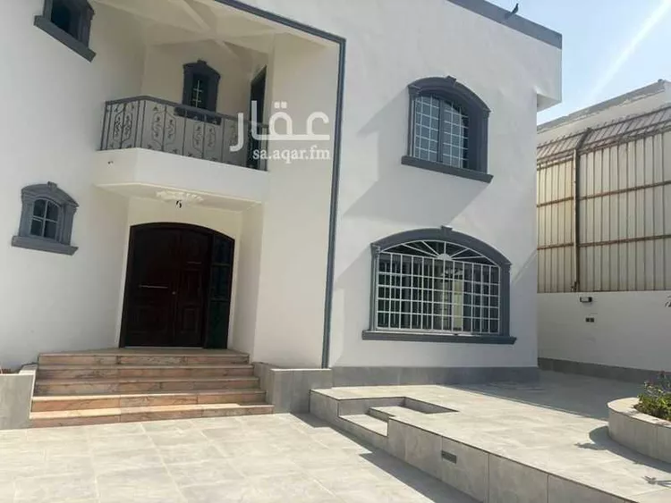 فيلا للإيجار في شارع قيس بن ابي جارم, حي الزهراء, مدينة جدة, منطقة مكة المكرمة صورة 4