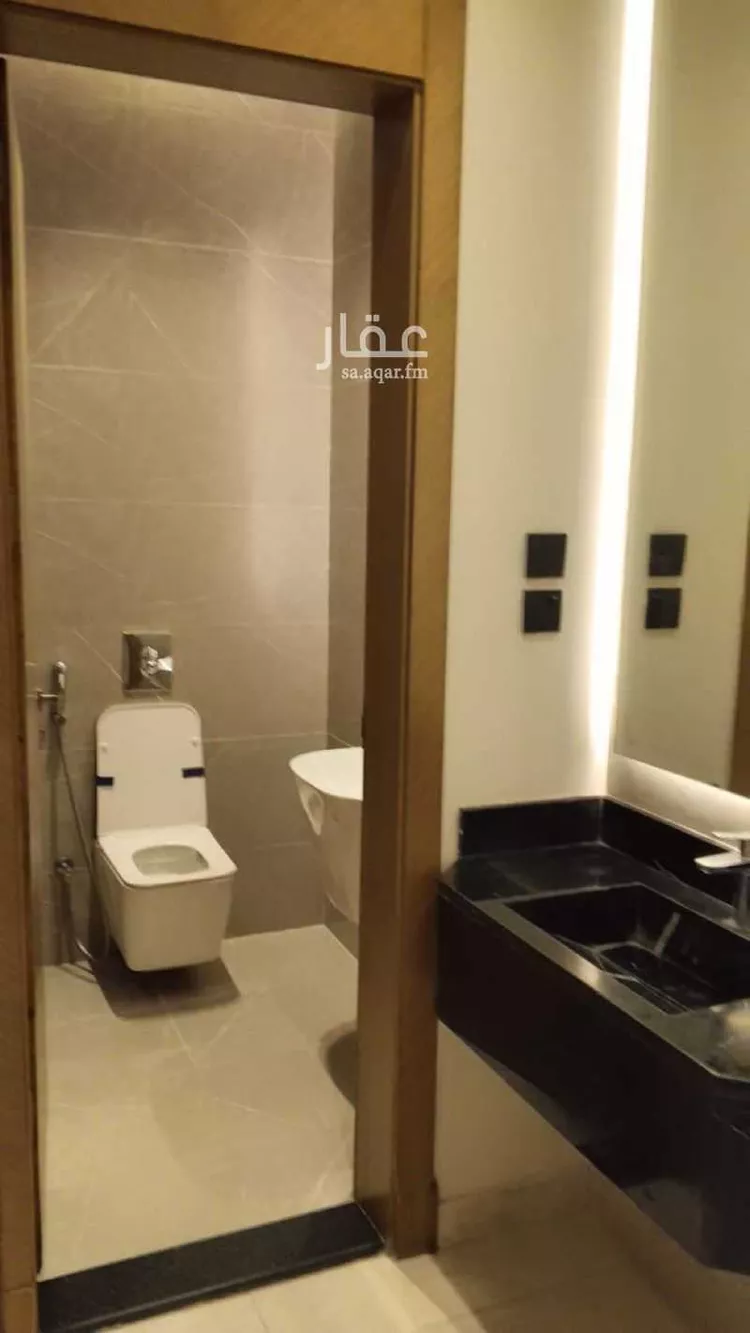 شقة للإيجار في شارع يوم اليرموك, حي النهضة, مدينة جدة, منطقة مكة المكرمة صورة 3