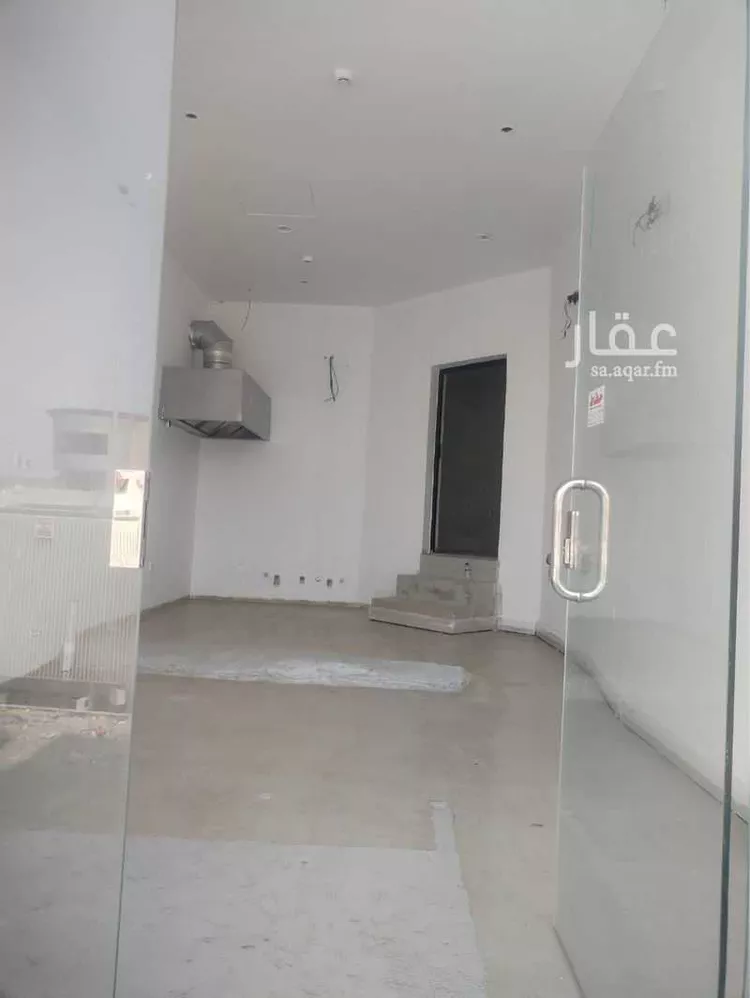 Shop for Rent in Jeddah Al Mohammadiyah