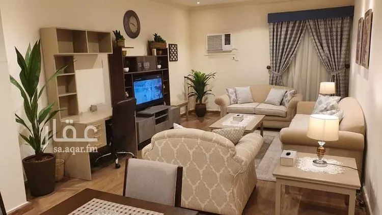 شقة للإيجار في شارع عبدالرحمن الداخل, حي النهضة, مدينة جدة, منطقة مكة المكرمة صورة 5