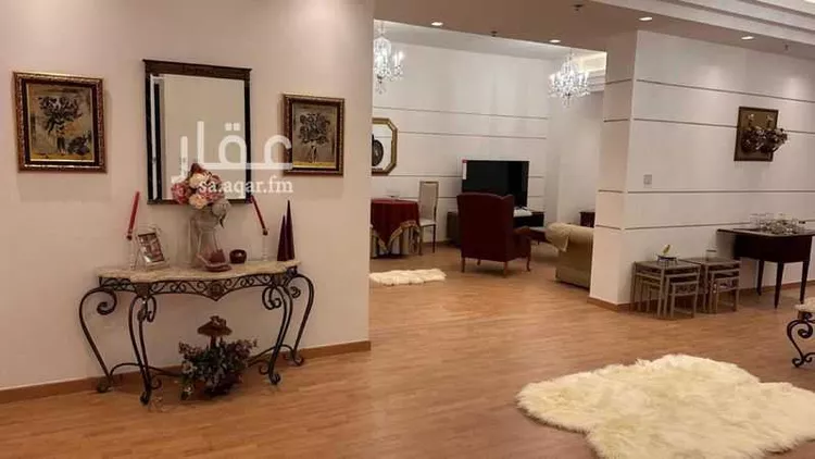 شقة للإيجار في شارع الامير متعب فرعي, حي الصفاء, مدينة جدة, منطقة مكة المكرمة صورة 3