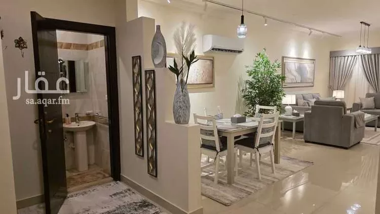 شقة للإيجار في شارع عبدالرحمن الداخل, حي النهضة, مدينة جدة, منطقة مكة المكرمة