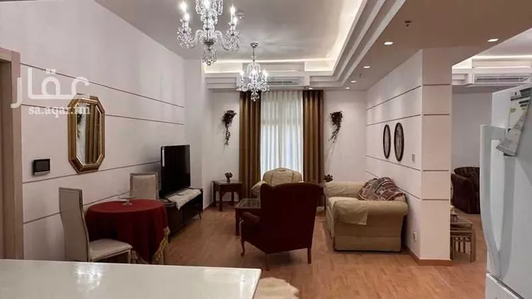 Apartment for Rent in Jeddah As Safaa صورة 4