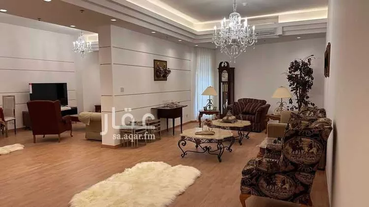 Apartment for Rent in Jeddah As Safaa