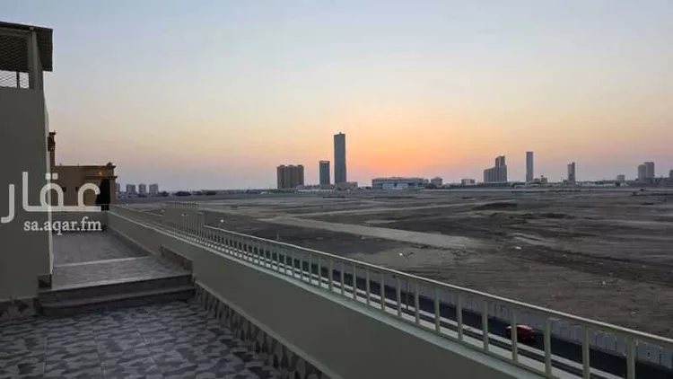 Villa for Rent in Jeddah Al Nahdah