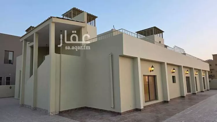 Villa for Rent in Jeddah Al Nahdah صورة 4