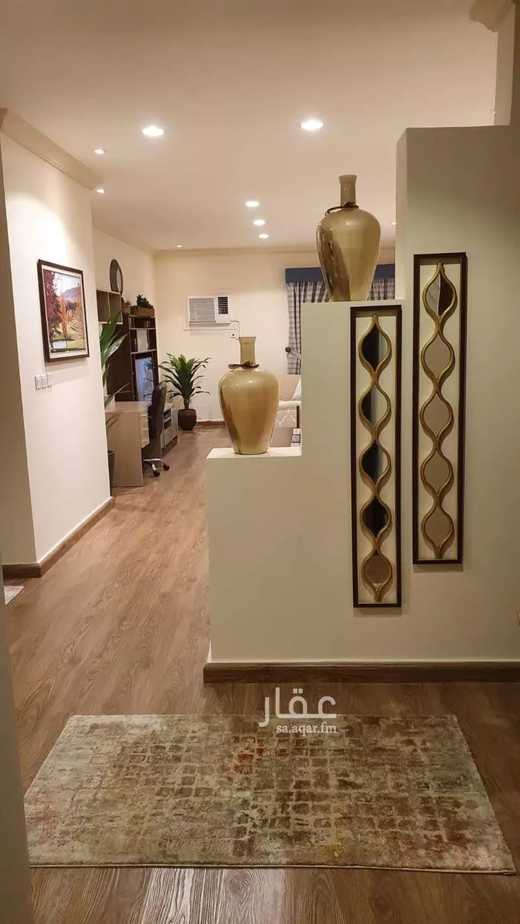 شقة للإيجار في شارع عبدالرحمن الداخل, حي النهضة, مدينة جدة, منطقة مكة المكرمة 8