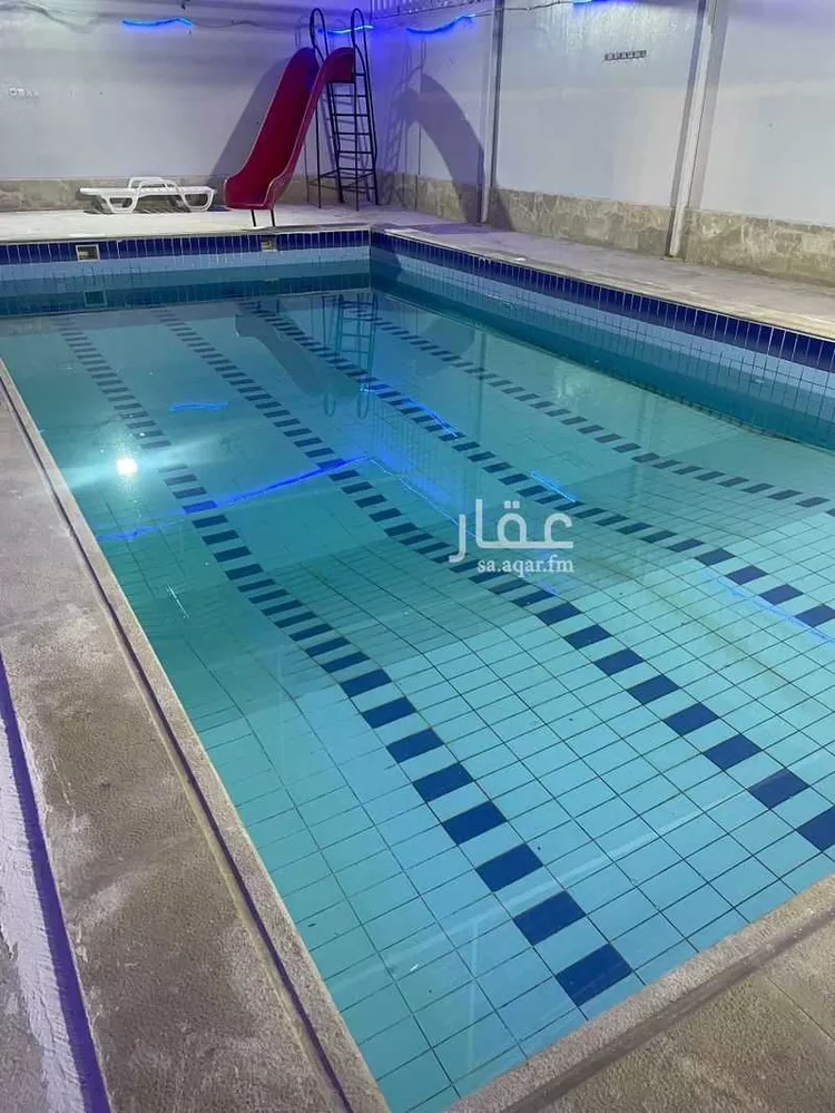 شاليه واستراحة للحجز في شارع الطفيل ابن النعمان ، الرياض ، ضرما صورة 2