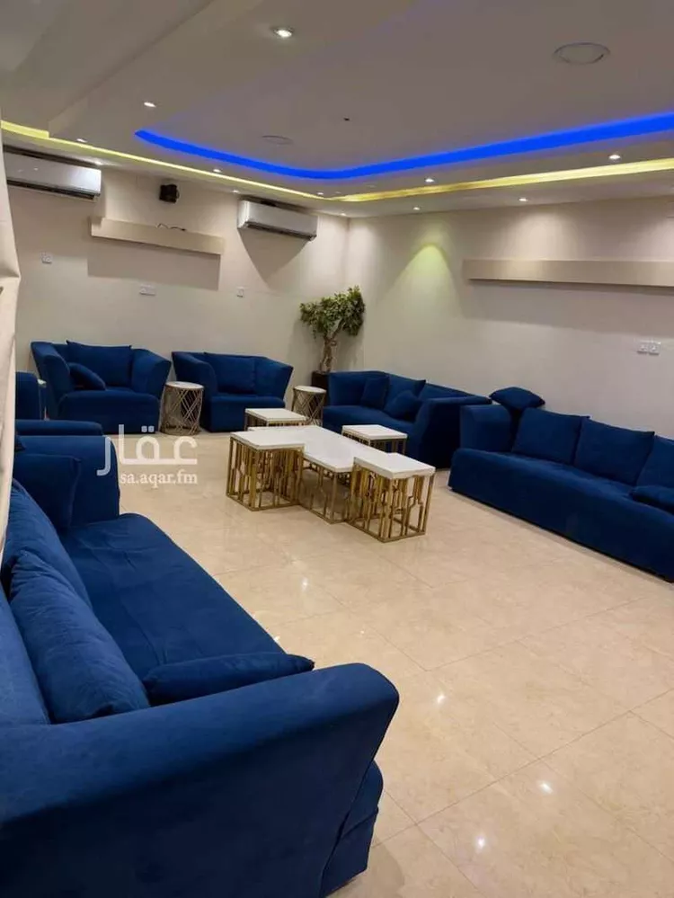 شاليه واستراحة للحجز في شارع الطفيل ابن النعمان ، الرياض ، ضرما صورة 4