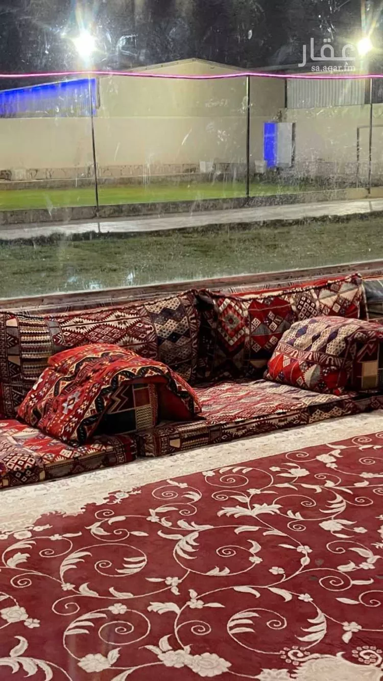 شاليه واستراحة للحجز في شارع الطفيل ابن النعمان ، الرياض ، ضرما صورة 4