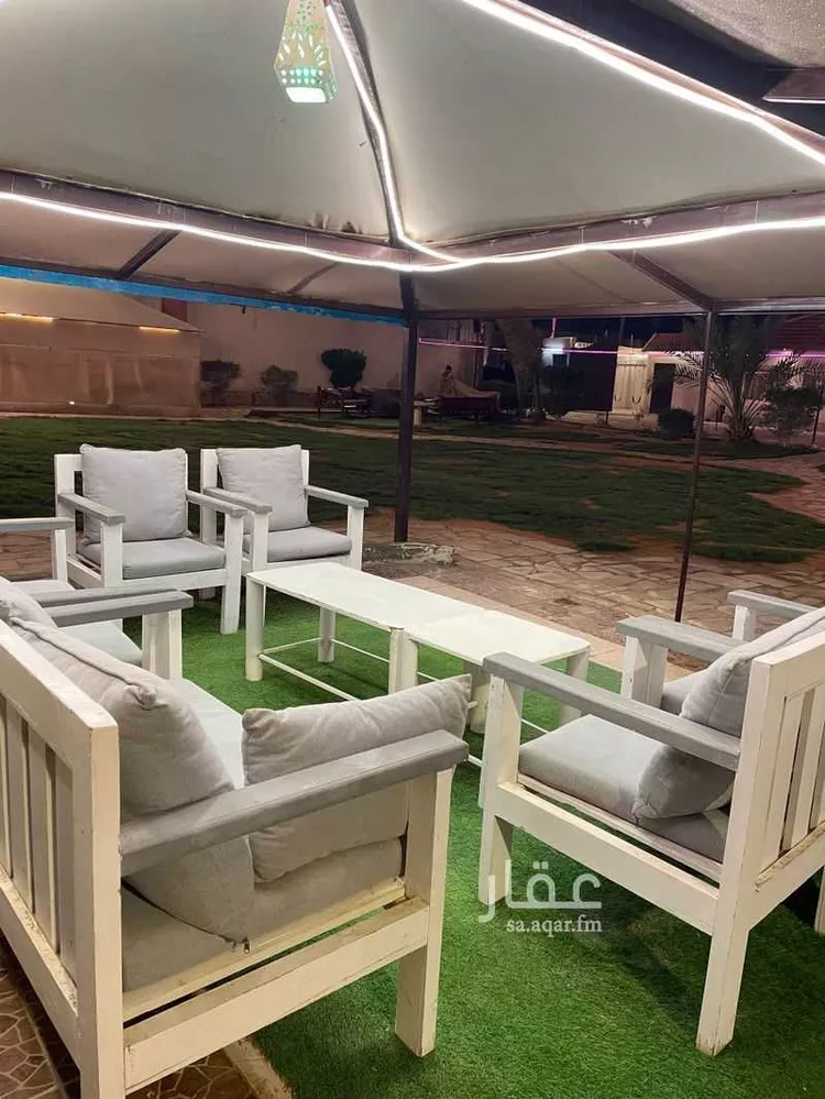 شاليه واستراحة للحجز في شارع الطفيل ابن النعمان ، الرياض ، ضرما صورة 5