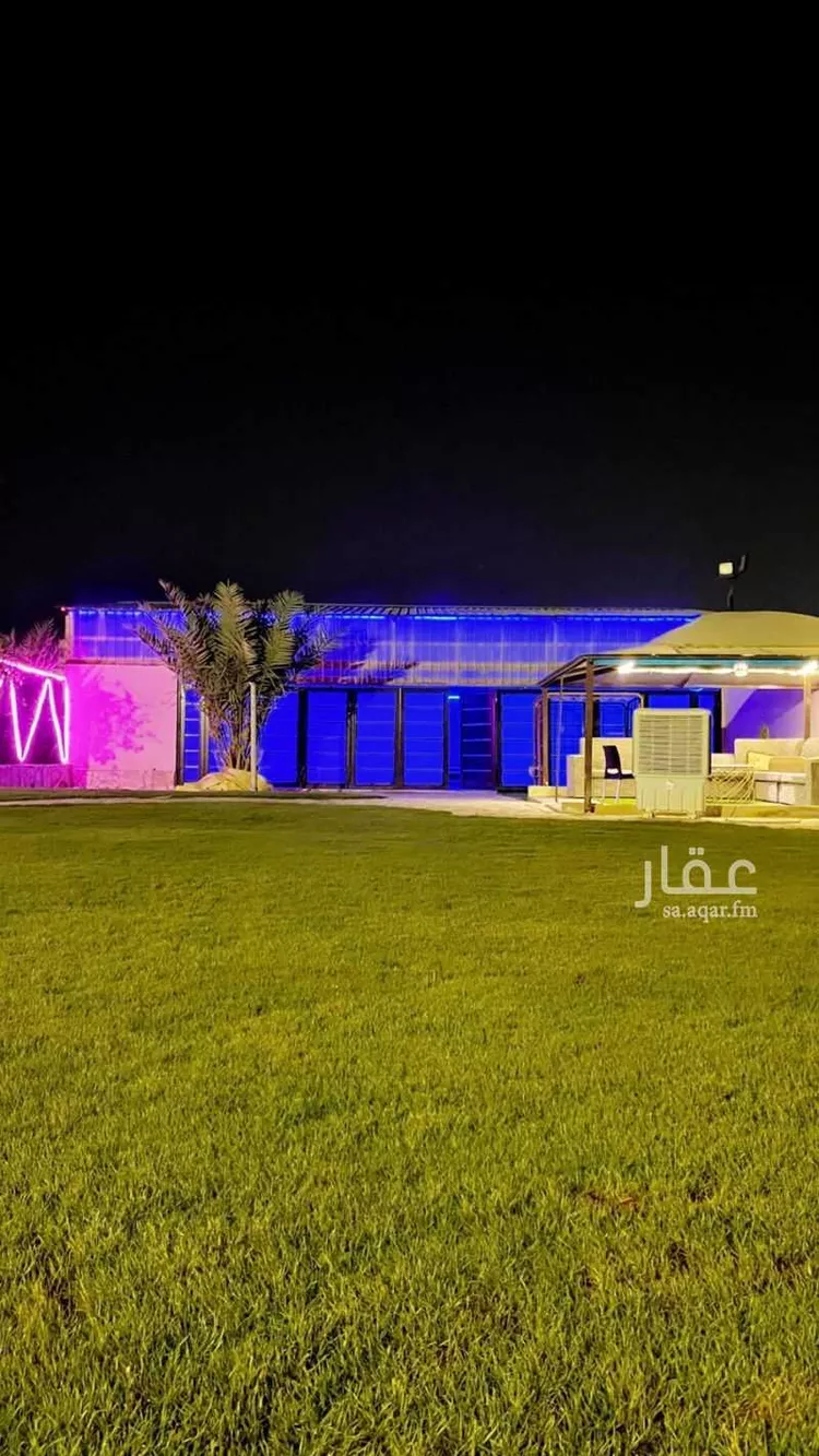 شاليه واستراحة للحجز في ضاحية نمار ، الرياض ، ضرما 7