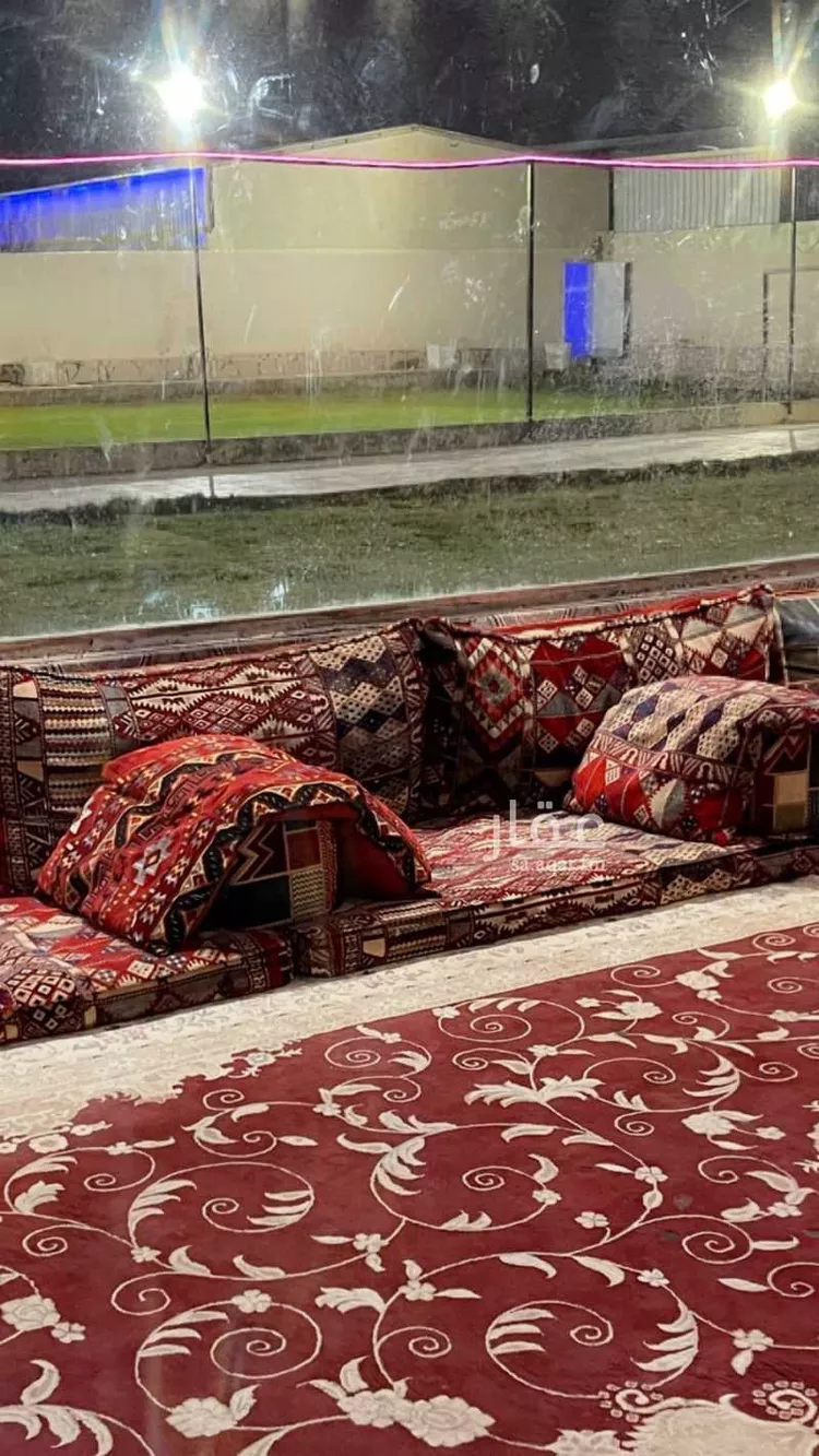 شاليه واستراحة للحجز في شارع الطفيل ابن النعمان ، الرياض ، ضرما 14