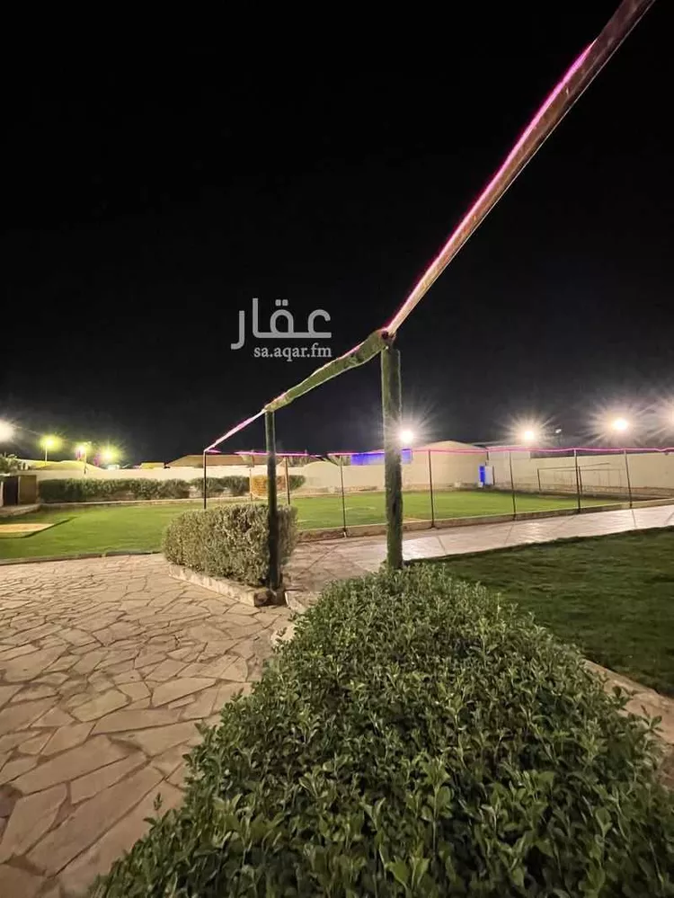 شاليه واستراحة للحجز في شارع الطفيل ابن النعمان ، الرياض ، ضرما 7