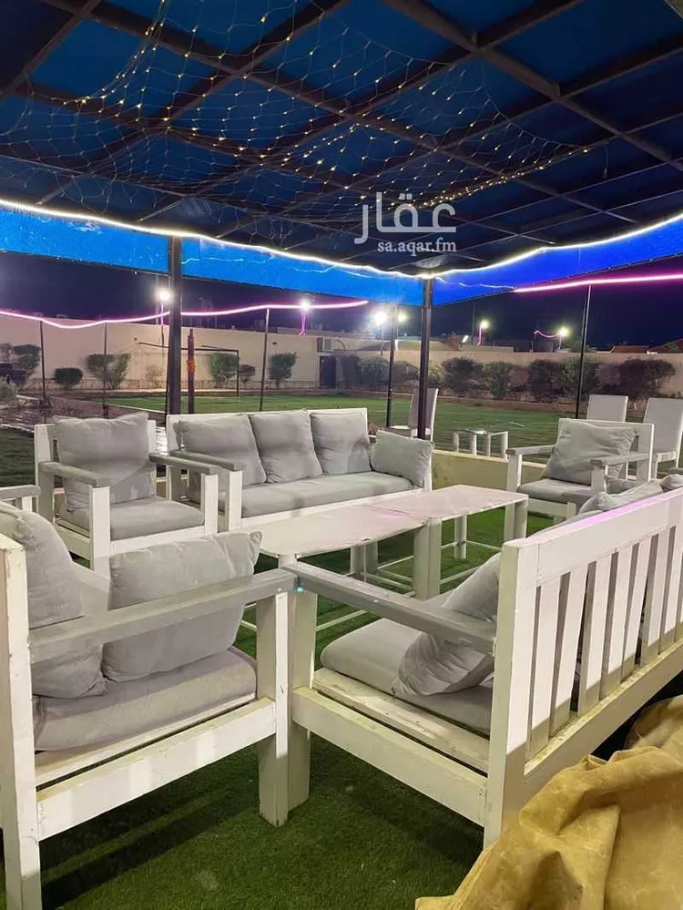 شاليه واستراحة للحجز في شارع الطفيل ابن النعمان ، الرياض ، ضرما صورة 5