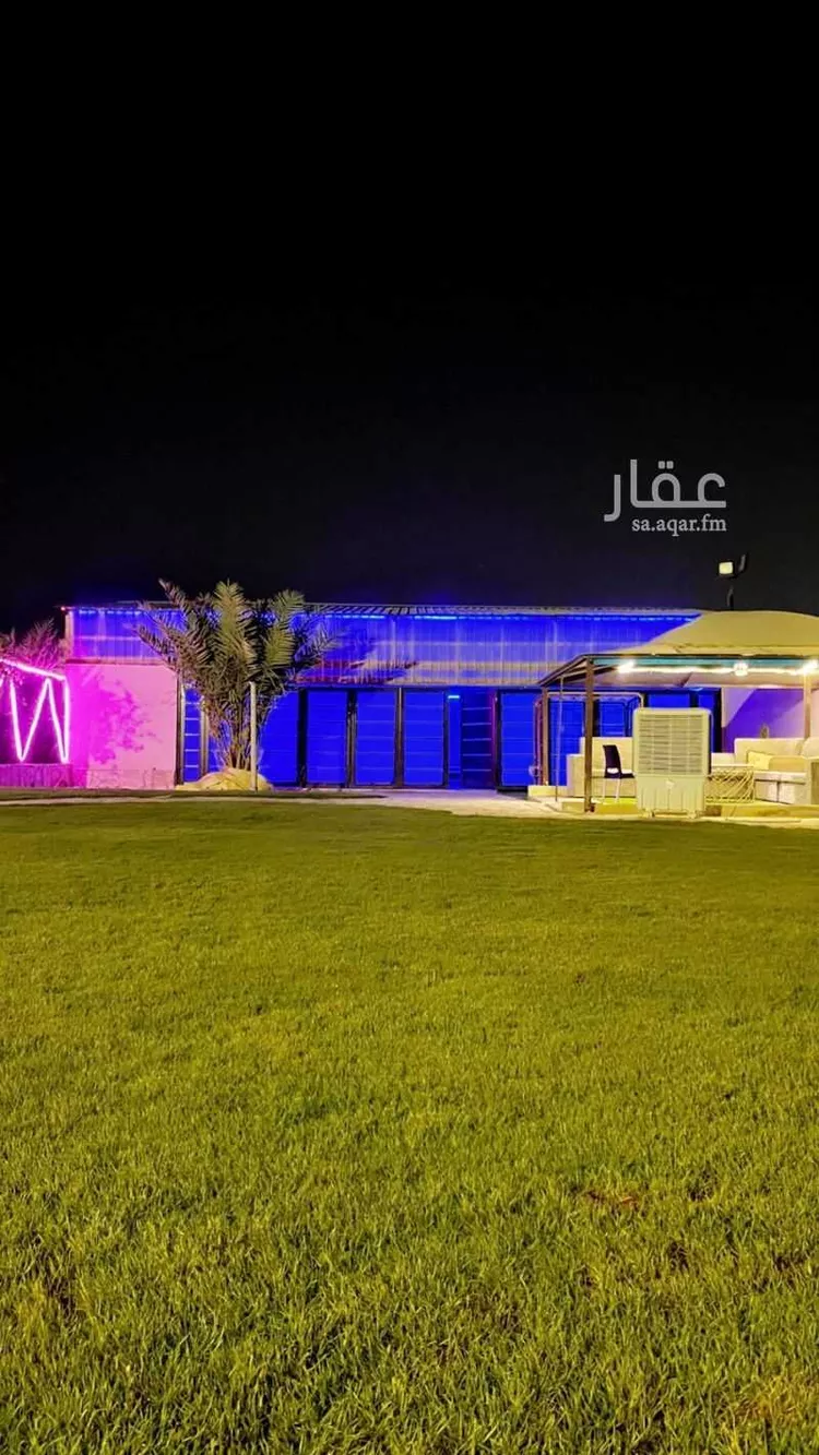 شاليه واستراحة للحجز في شارع الطفيل ابن النعمان ، الرياض ، ضرما 15