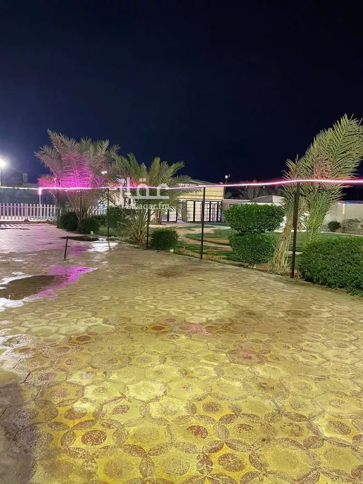 شاليه واستراحة للحجز في ضاحية نمار ، الرياض ، ضرما صورة 2