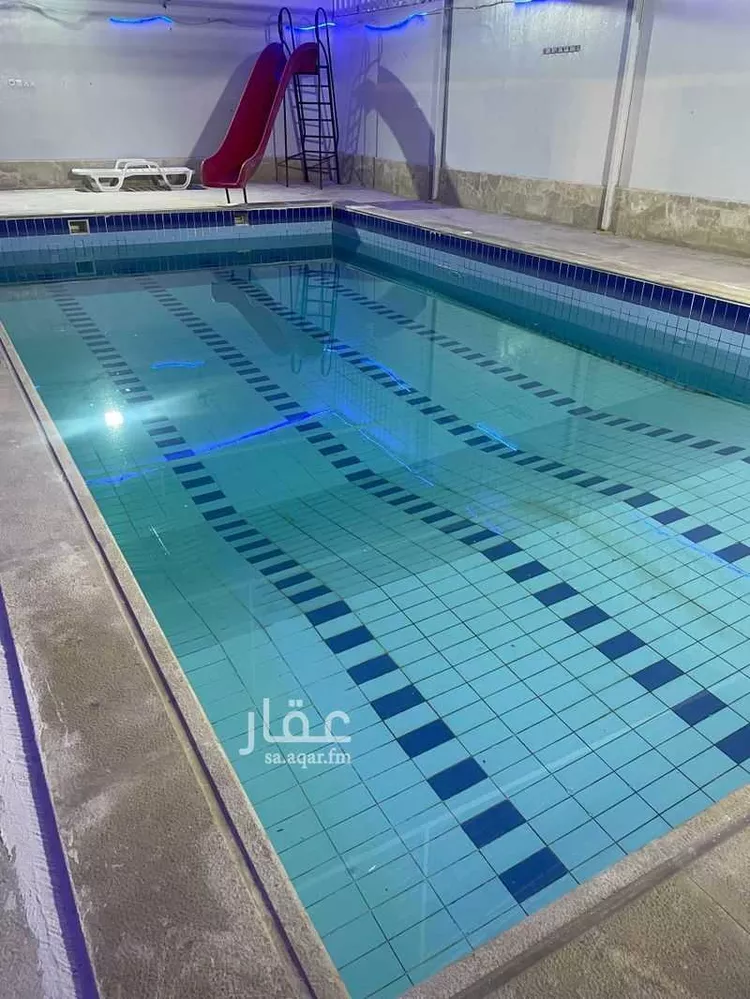 شاليه واستراحة للحجز في شارع الطفيل ابن النعمان ، الرياض ، ضرما