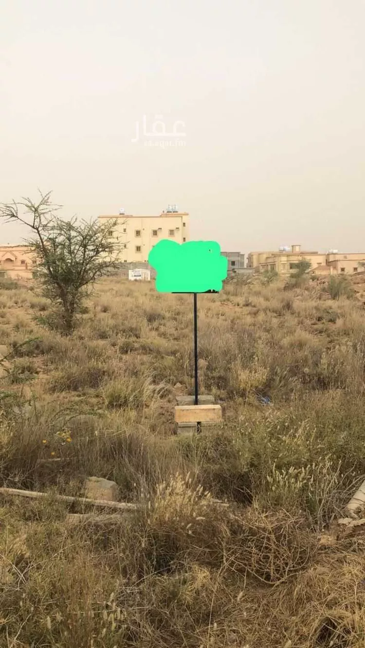أرض للبيع في شارع عزيزه ابنت عبدالملك ، الواديين ، احد رفيدة صورة 3