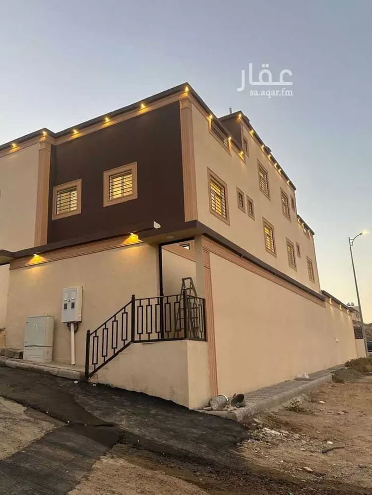 Villa for Sale in Abha Guraiger