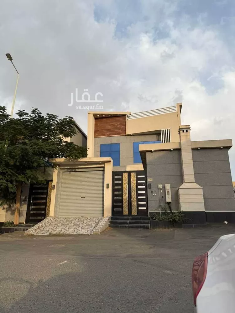فيلا للبيع في شارع ثعلبة ابن اوس ، حي الوسام ، خميس مشيط ، خميس مشيط