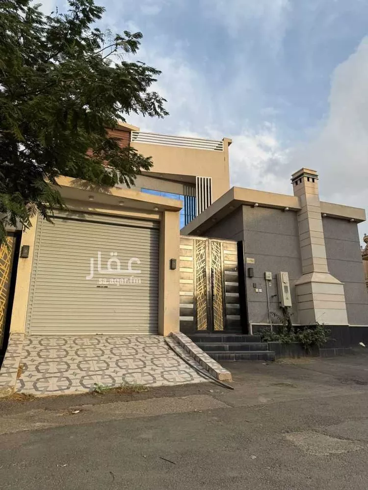 فيلا للبيع في شارع ثعلبة ابن اوس ، حي الوسام ، خميس مشيط ، خميس مشيط صورة 3