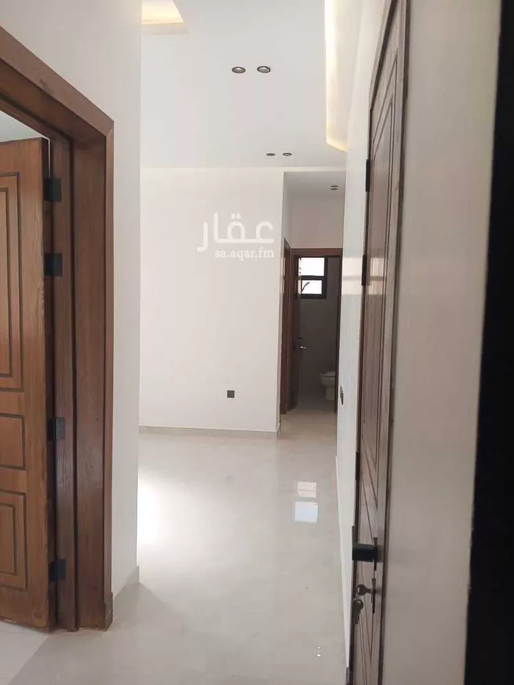 شقة للإيجار في شارع جبل المشايخ, حي القادسية, مدينة الرياض, منطقة الرياض صورة 3