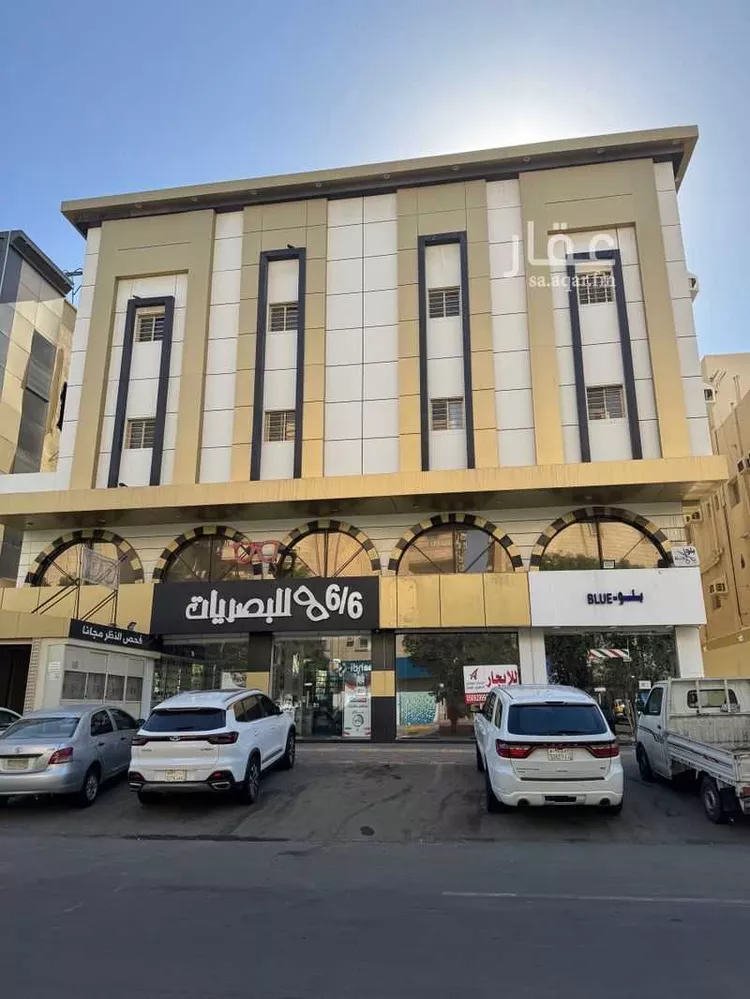 شقة مفروشة للحجز في شارع وهيب بن عمير ، حي بريمان ، جدة ، جدة صورة 2