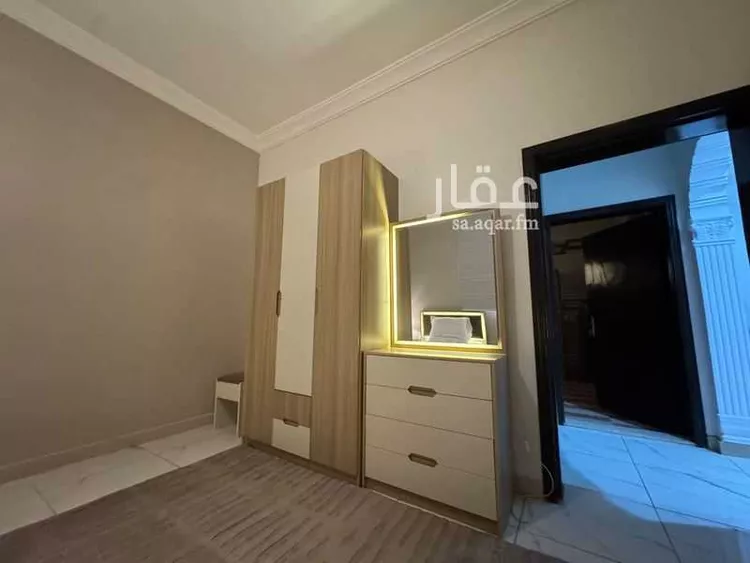 شقة مفروشة للحجز في شارع وهيب بن عمير ، حي بريمان ، جدة ، جدة صورة 5