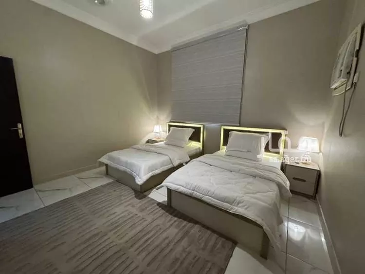 شقة مفروشة للحجز في حي المنار ، جدة ، جدة