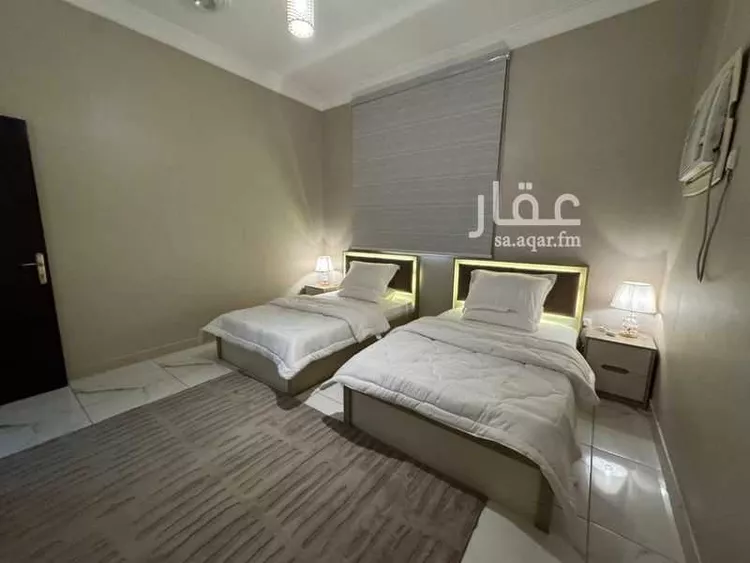 شقة مفروشة للحجز في حي المنار ، جدة ، جدة صورة 4